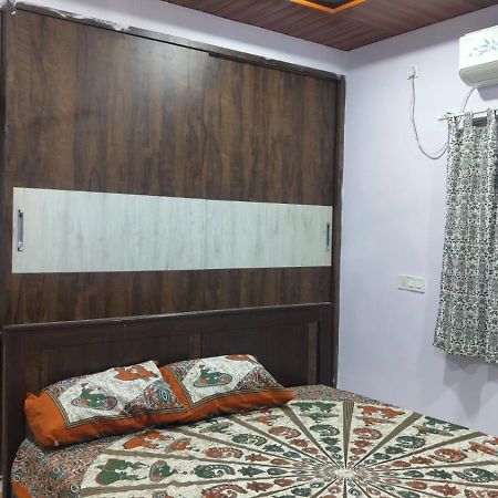 Sri Gowri Residency Βίλα Χιντεραμπάντ Εξωτερικό φωτογραφία