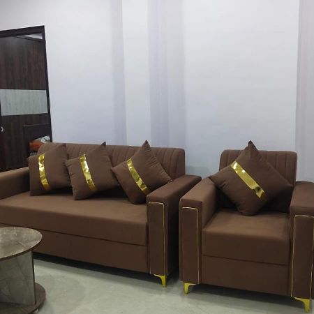 Sri Gowri Residency Βίλα Χιντεραμπάντ Εξωτερικό φωτογραφία