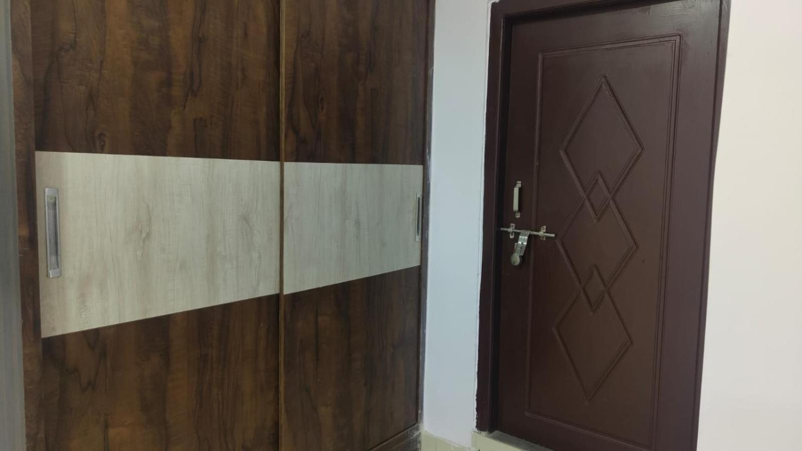 Sri Gowri Residency Βίλα Χιντεραμπάντ Εξωτερικό φωτογραφία