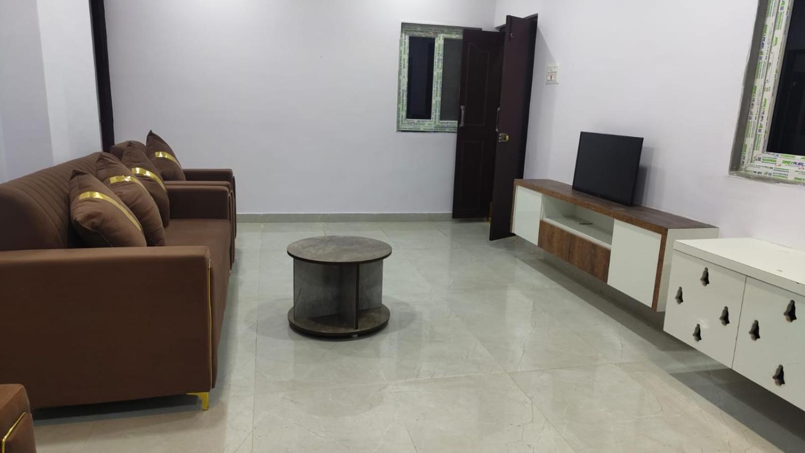 Sri Gowri Residency Βίλα Χιντεραμπάντ Εξωτερικό φωτογραφία