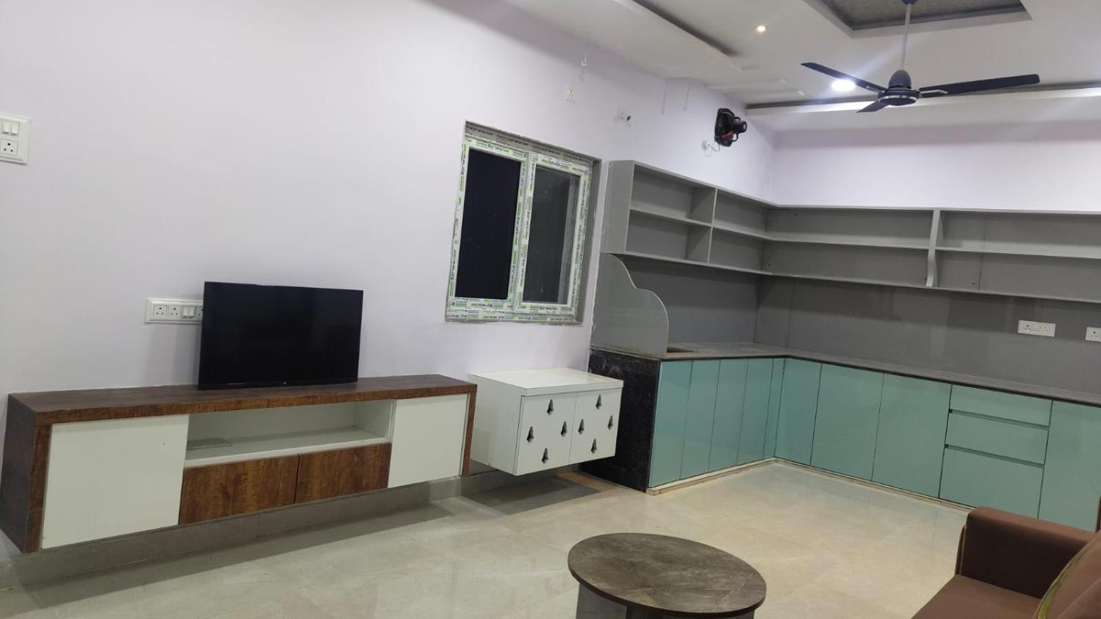 Sri Gowri Residency Βίλα Χιντεραμπάντ Εξωτερικό φωτογραφία