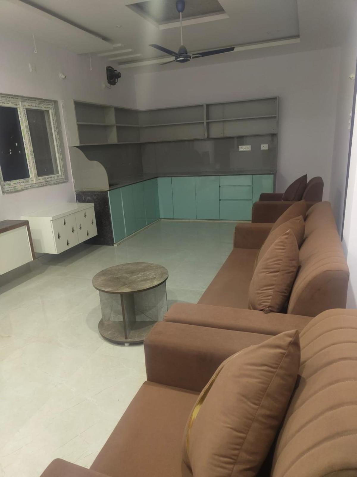 Sri Gowri Residency Βίλα Χιντεραμπάντ Εξωτερικό φωτογραφία