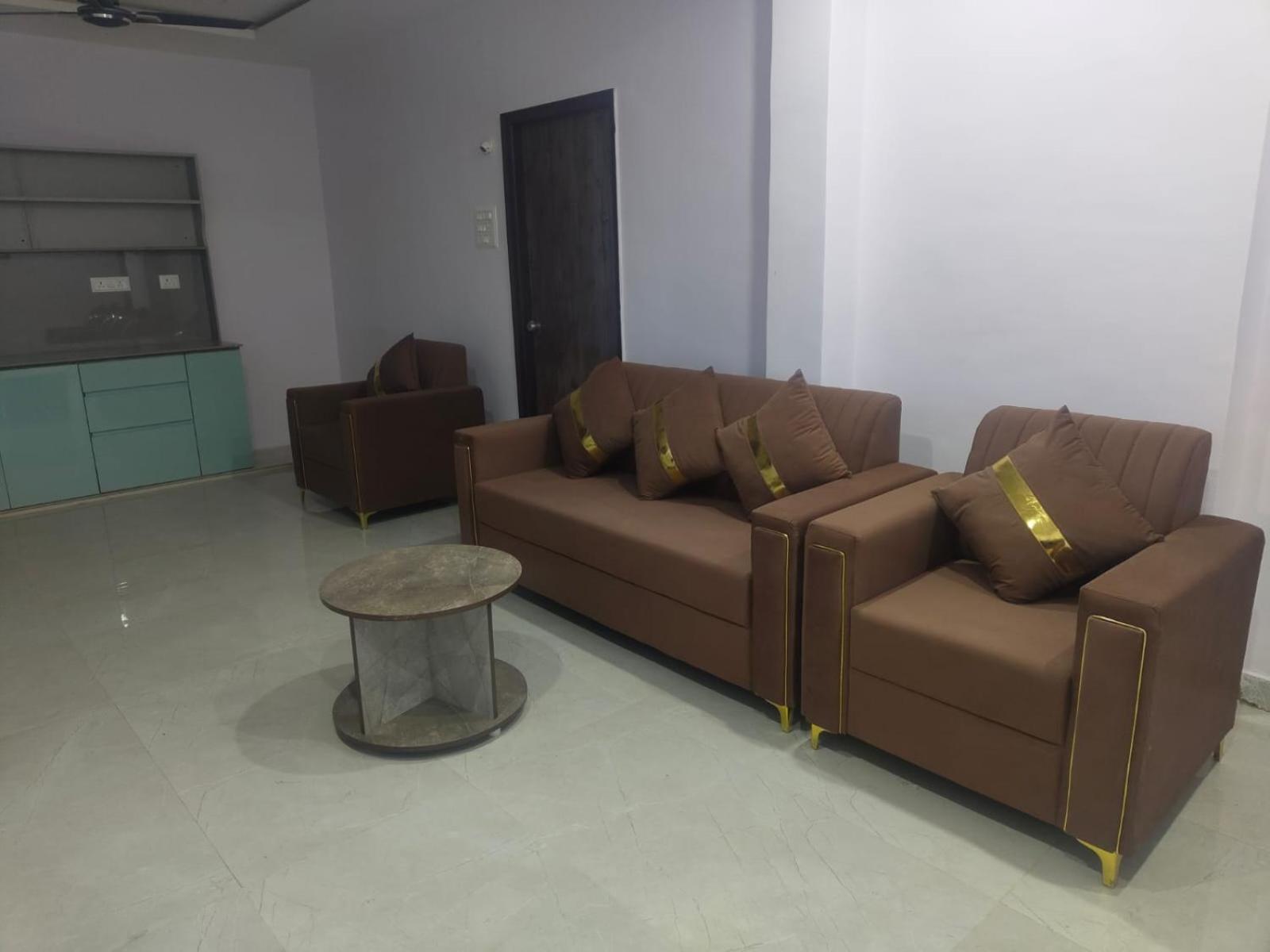 Sri Gowri Residency Βίλα Χιντεραμπάντ Εξωτερικό φωτογραφία