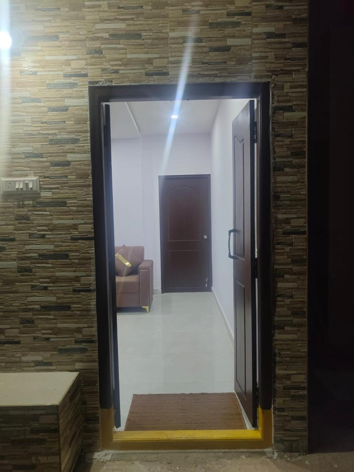 Sri Gowri Residency Βίλα Χιντεραμπάντ Εξωτερικό φωτογραφία