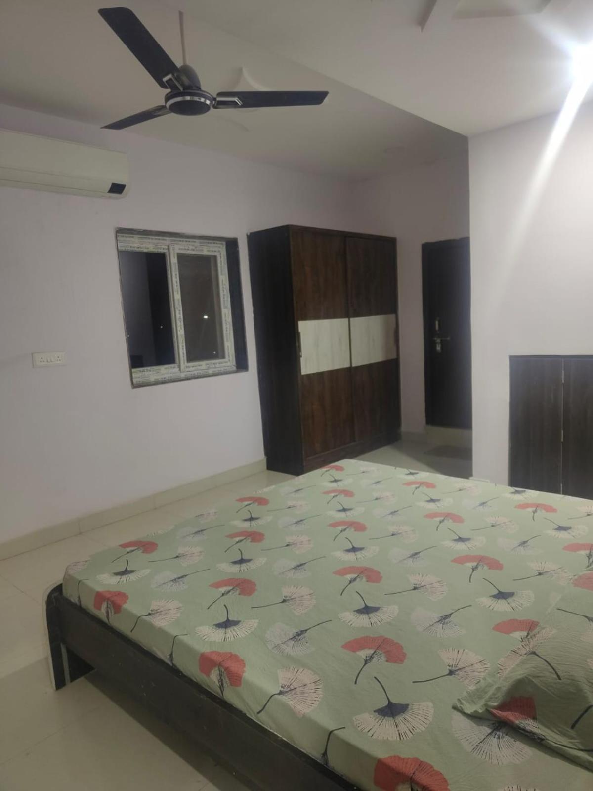 Sri Gowri Residency Βίλα Χιντεραμπάντ Εξωτερικό φωτογραφία