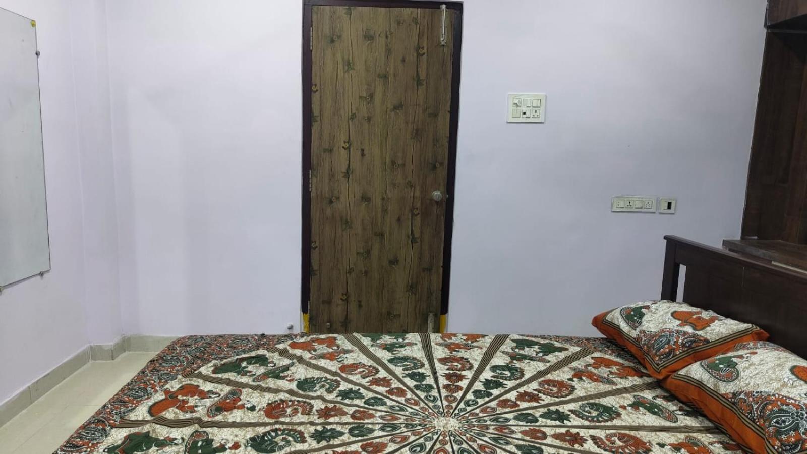 Sri Gowri Residency Βίλα Χιντεραμπάντ Εξωτερικό φωτογραφία